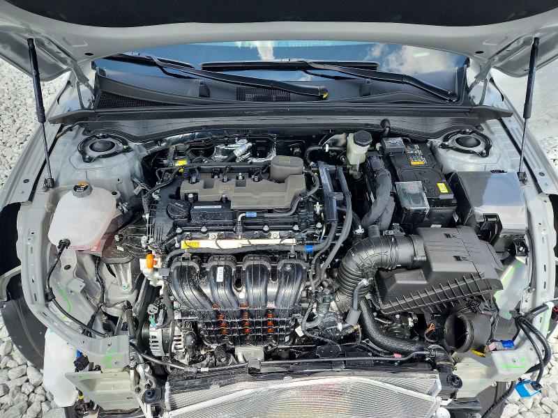 Продажа на аукционе авто 2026 Kia K5, vin: KNAG64J77T5486682, номер лота: 59873636