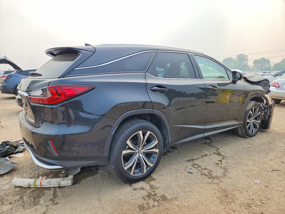61231566 :رقم المزاد ، JTJHZKFA6N2041696 vin ، 2022 Lexus Rx مزاد بيع