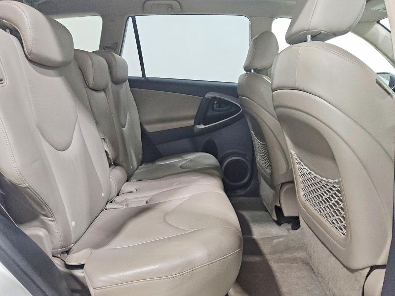 59277036 :رقم المزاد ، JTMBD31V385154614 vin ، 2008 Toyota Rav4 مزاد بيع