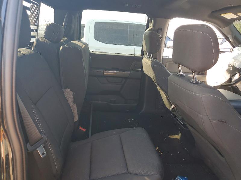 Aukcja sprzedaży 2021 Ford F150, vin: 1FTEW1EP7MFC44540, numer aukcji: 63028666
