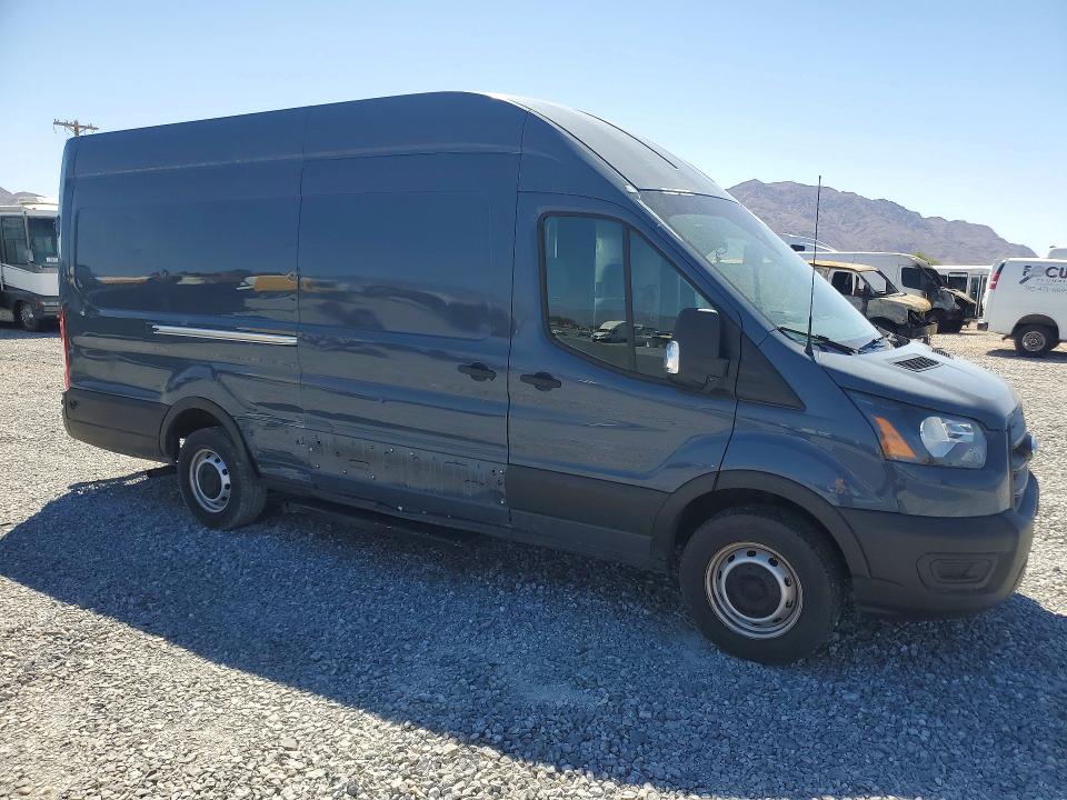 Aukcja sprzedaży 2020 Ford Transit, vin: 1FTBR3X89LKB04667, numer aukcji: 58477486