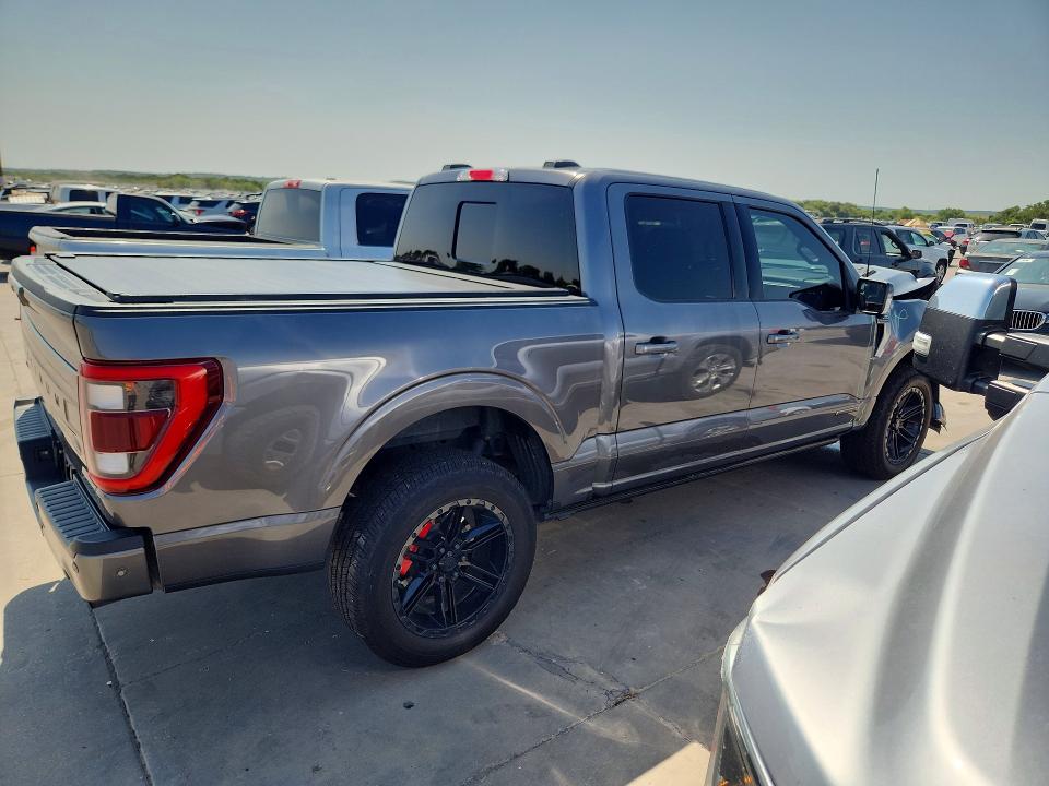 Aukcja sprzedaży 2023 Ford F150, vin: 1FTFW1ED9PFA86992, numer aukcji: 63177146