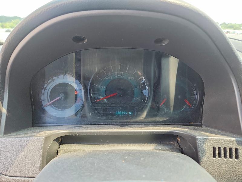 Продаж на аукціоні авто 2010 Ford Fusion, vin: 3FAHP0JA7AR248355, номер лоту: 61188546