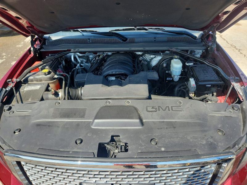 Aukcja sprzedaży 2016 Gmc Yukon, vin: 1GKS2CKJ7GR339763, numer aukcji: 59315496