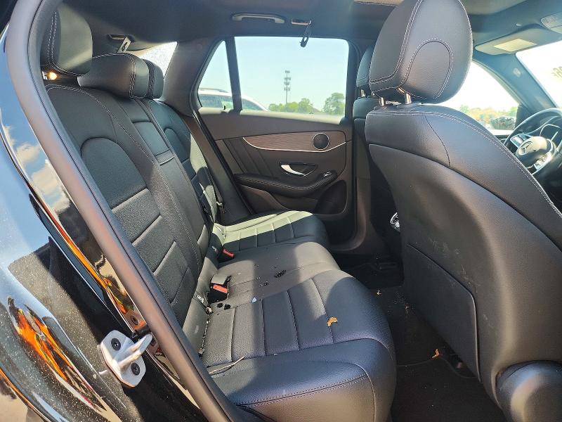 Продажа на аукционе авто 2022 Mercedes-benz Glc, vin: W1N0G8EB5NG094131, номер лота: 60439506