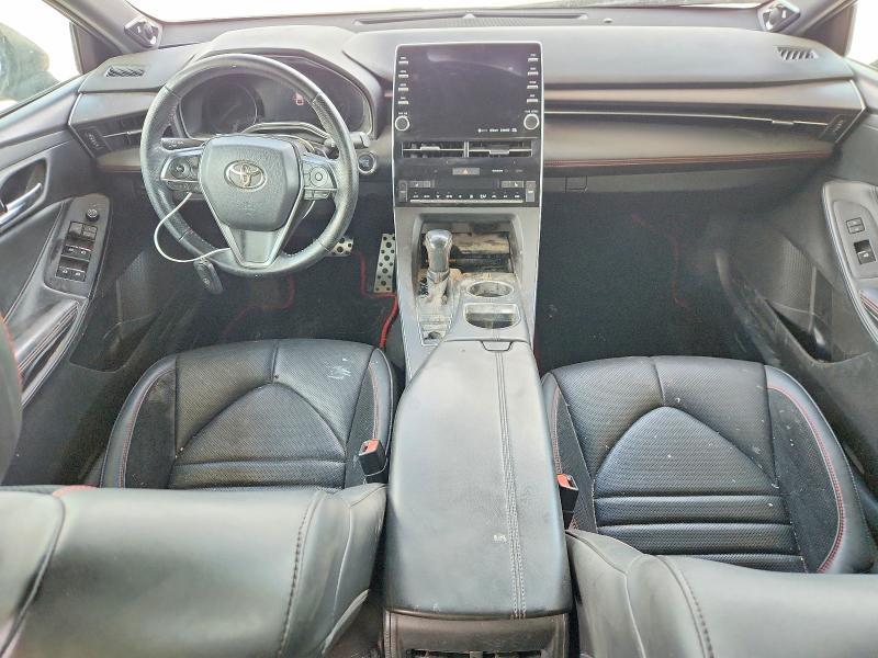 Aukcja sprzedaży 2021 Toyota Avalon, vin: 4T1FZ1FB4MU063160, numer aukcji: 59313016