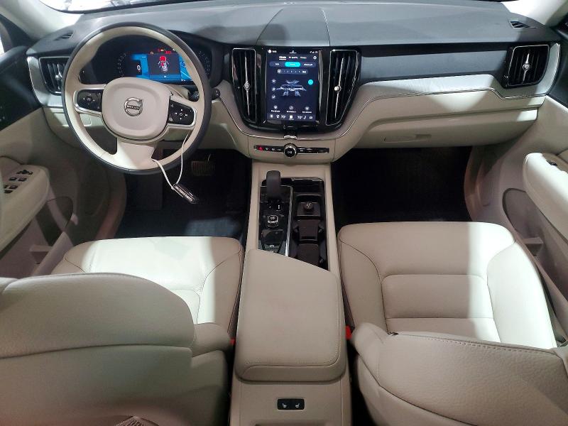 Aukcja sprzedaży 2025 Volvo Xc60, vin: YV4M12RC6S1051410, numer aukcji: 60709076
