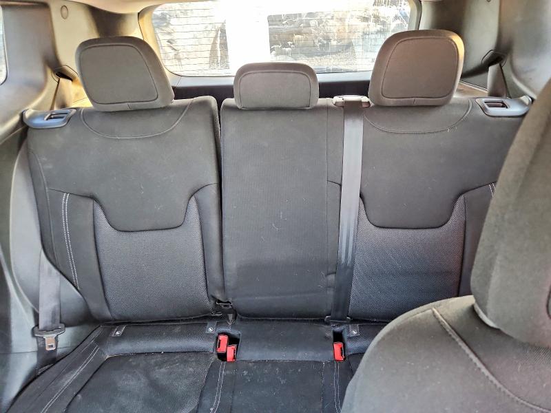59985206 :رقم المزاد ، ZACNJDAB2MPM13495 vin ، 2021 Jeep Renegade مزاد بيع