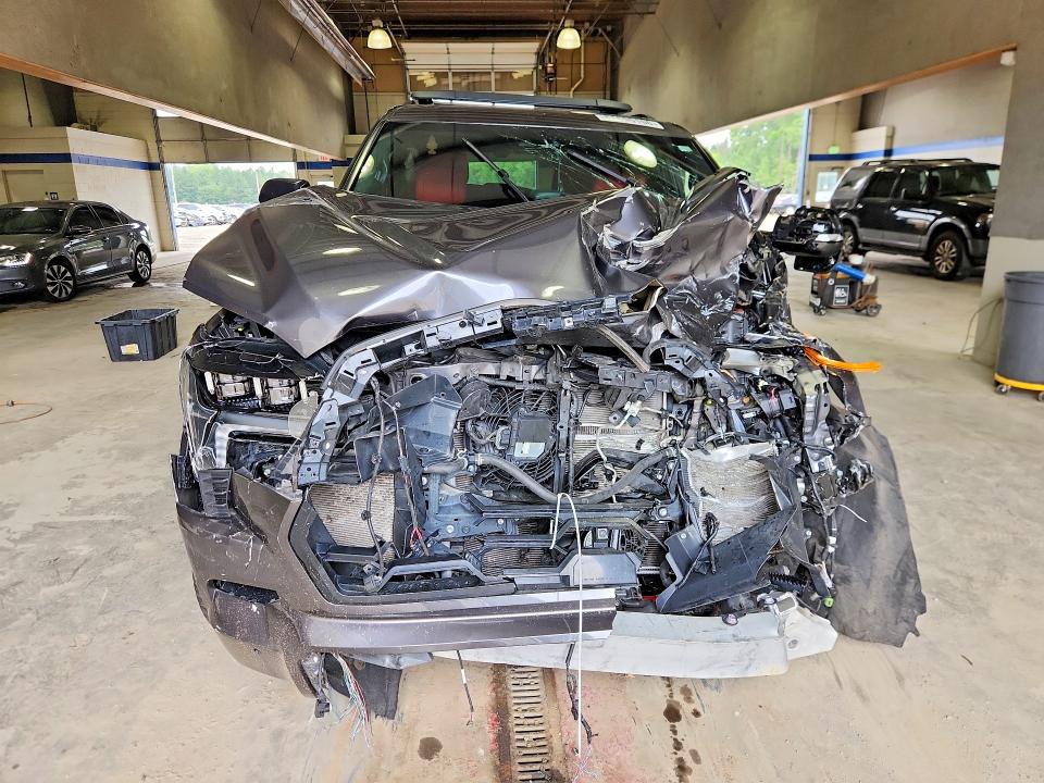 Продаж на аукціоні авто 2024 Toyota Sequoia, vin: 7SVAAABA5RX040677, номер лоту: 61695106