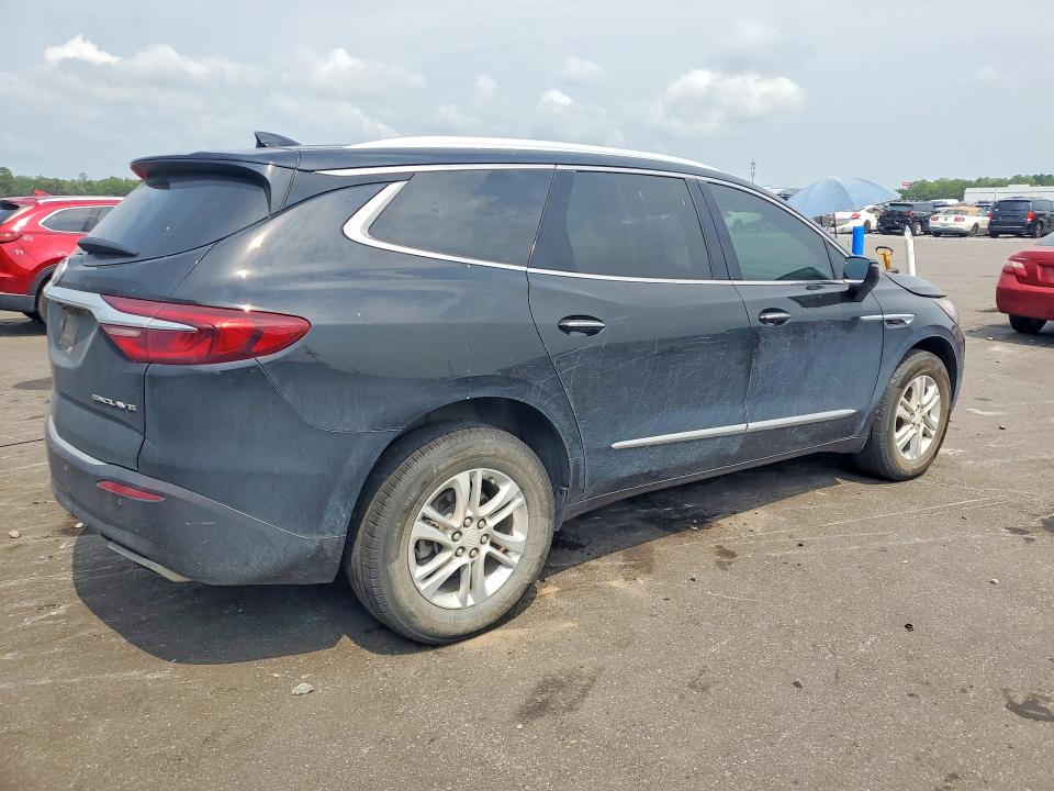 Продаж на аукціоні авто 2018 Buick Enclave, vin: 5GAERBKW6JJ145131, номер лоту: 62311686