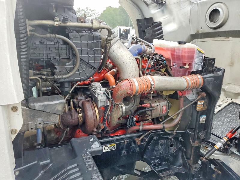 2016 Kenworth T680 მანქანა იყიდება აუქციონზე, vin: 1XKYA48X3GJ496378, აუქციონის ნომერი: 61968216