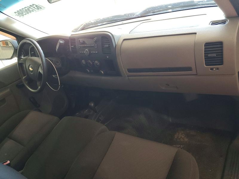 Продажа на аукционе авто 2011 Chevrolet Silverado, vin: 1GCNKPEA4BZ462425, номер лота: 63156096