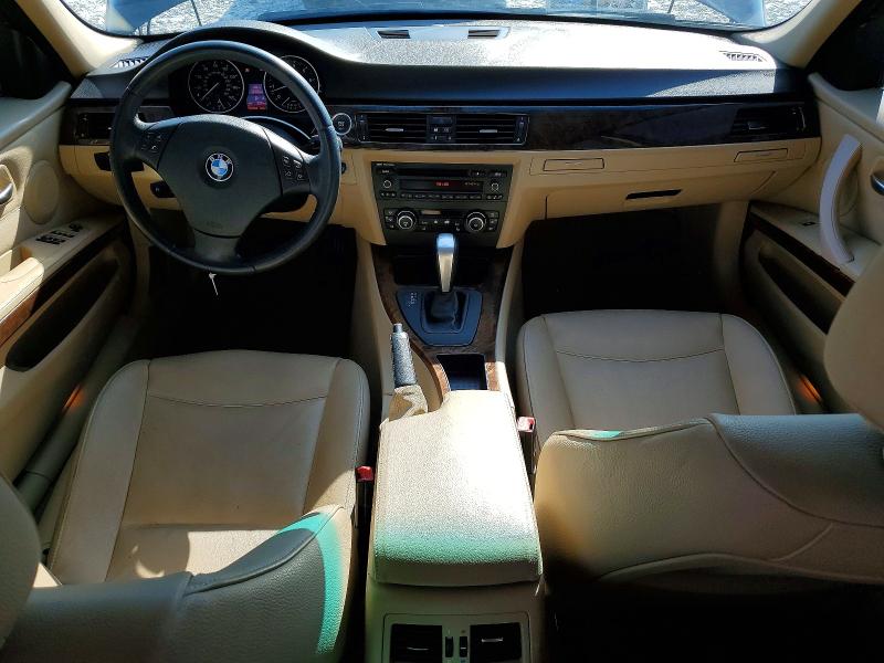 Aukcja sprzedaży 2010 Bmw 328, vin: WBAPH7G5XANM49267, numer aukcji: 59722306