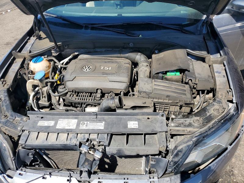 Aukcja sprzedaży 2014 Volkswagen Passat, vin: 1VWBS7A39EC035515, numer aukcji: 60643136