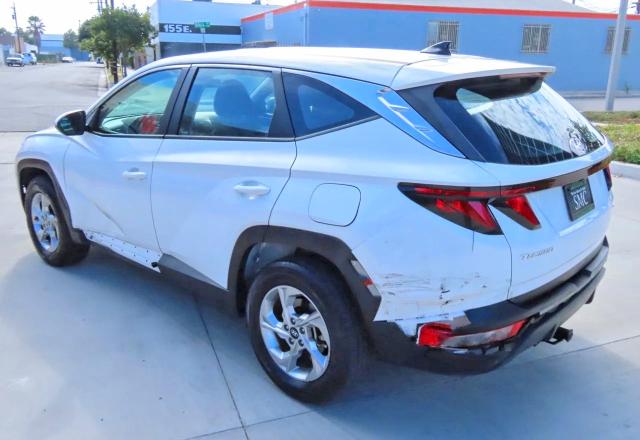 2024 Hyundai Tucson მანქანა იყიდება აუქციონზე, vin: 5NMJACDE5RH323076, აუქციონის ნომერი: 61607976