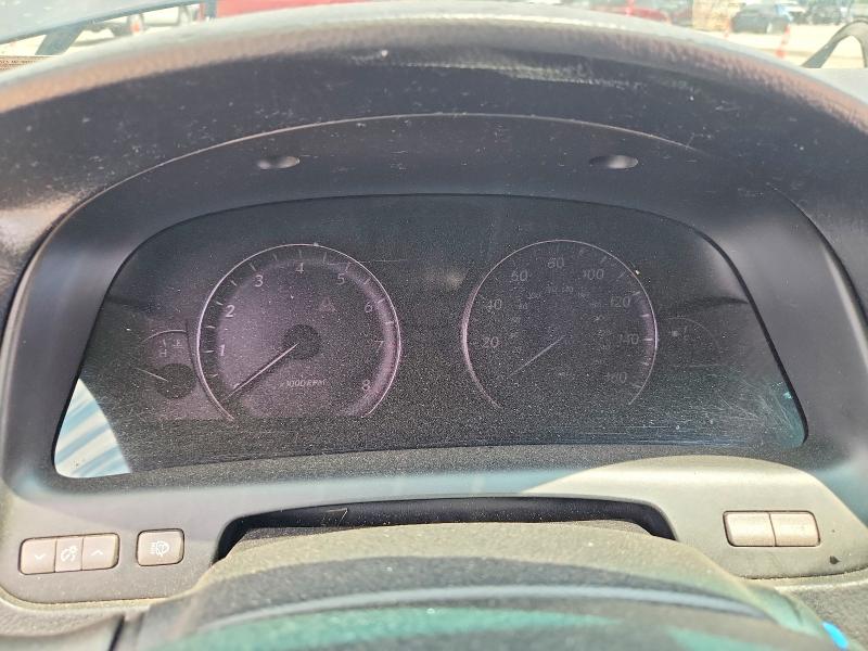2007 Lexus Ls მანქანა იყიდება აუქციონზე, vin: JTHBL46F875041684, აუქციონის ნომერი: 60253026