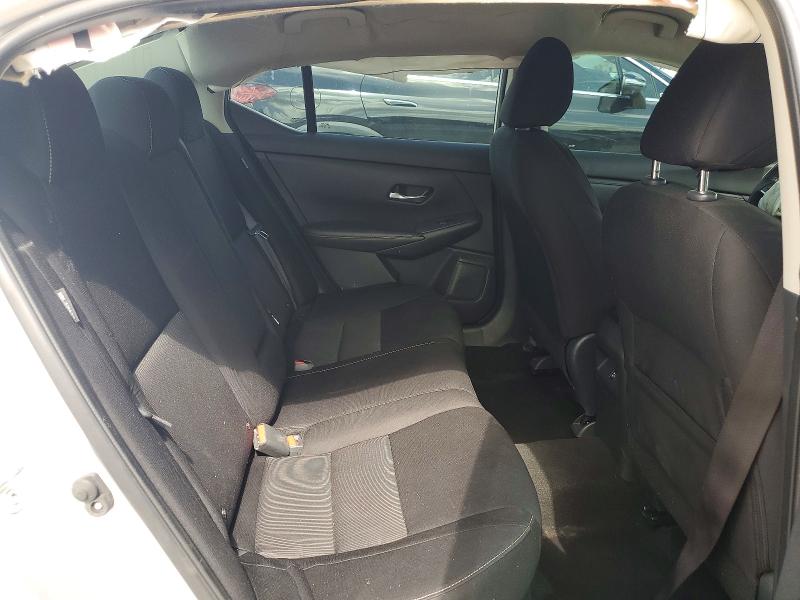 Aukcja sprzedaży 2022 Nissan Sentra, vin: 3N1AB8CV0NY248673, numer aukcji: 60575536
