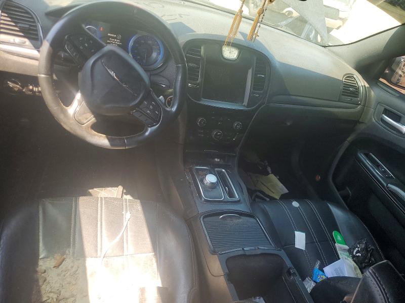 Aukcja sprzedaży 2015 Chrysler 300, vin: 2C3CCAGG7FH767477, numer aukcji: 60060956