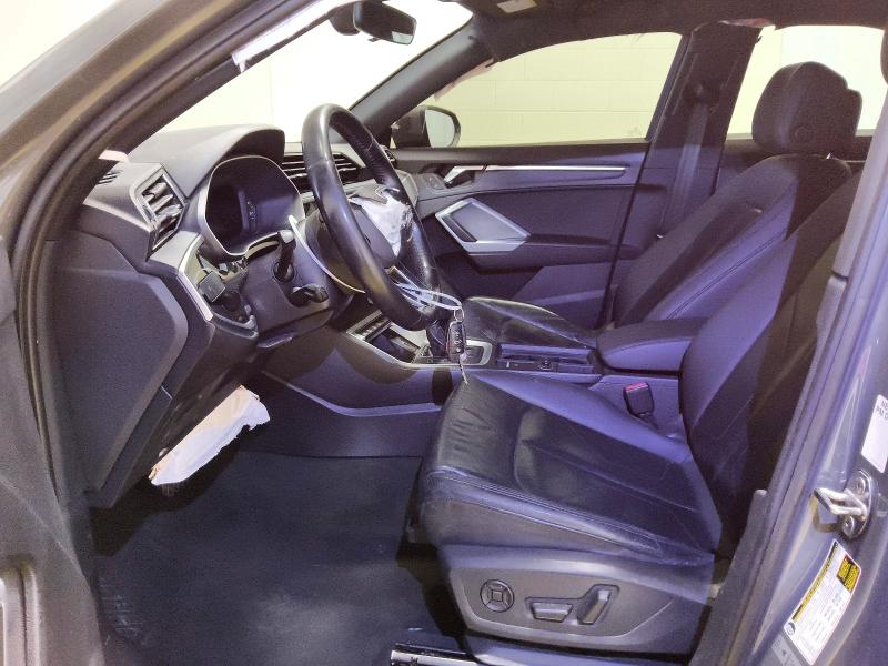 Aukcja sprzedaży 2019 Audi Q3, vin: WA1AECF30K1076463, numer aukcji: 66274576