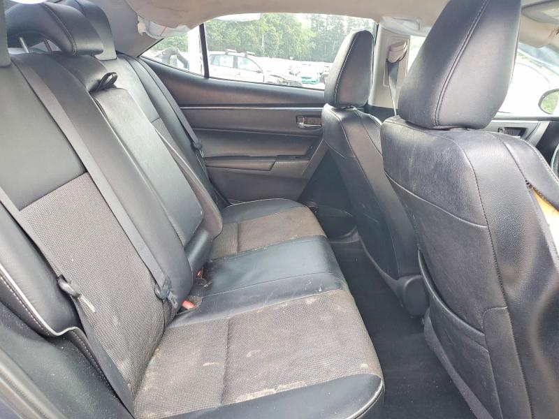 63069876 :رقم المزاد ، 2T1BURHE3GC729126 vin ، 2016 Toyota Corolla مزاد بيع