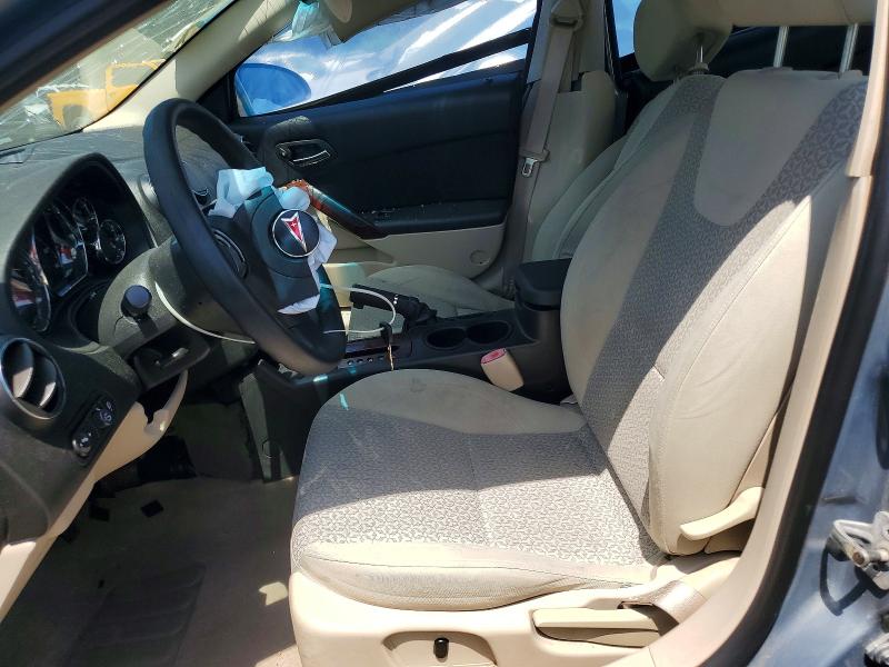 2007 Pontiac G6 მანქანა იყიდება აუქციონზე, vin: 1G2ZG58N874203001, აუქციონის ნომერი: 56350906
