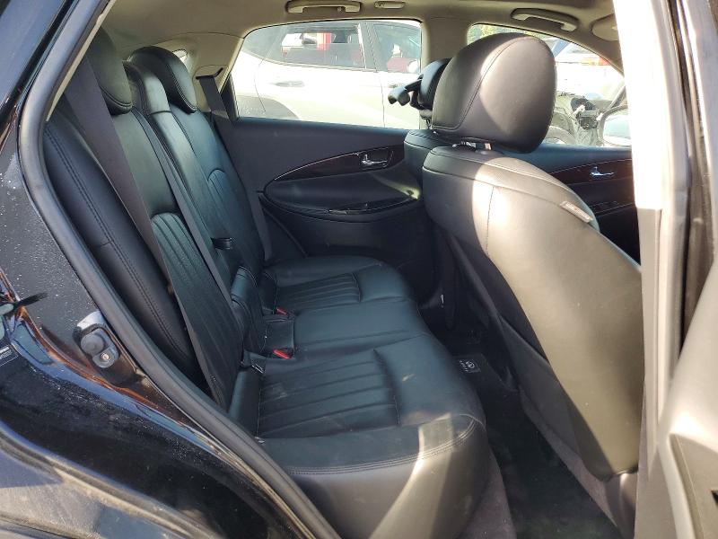 Продажа на аукционе авто 2012 Infiniti Ex35, vin: JN1AJ0HR7CM450037, номер лота: 59346316