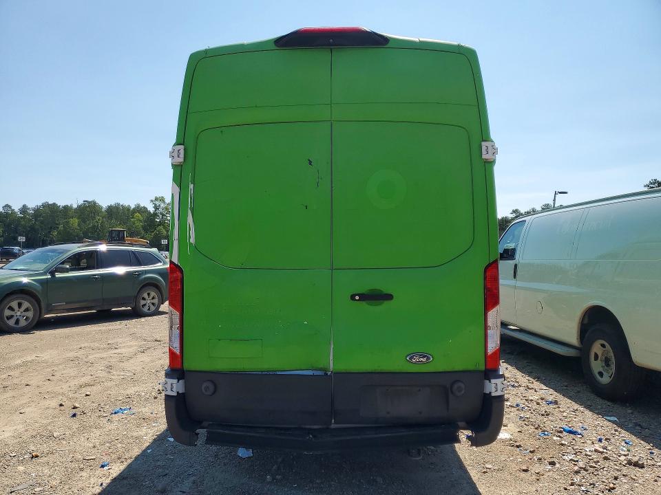 2019 Ford Transit მანქანა იყიდება აუქციონზე, vin: 1FTYR3XM4KKB82568, აუქციონის ნომერი: 62030726