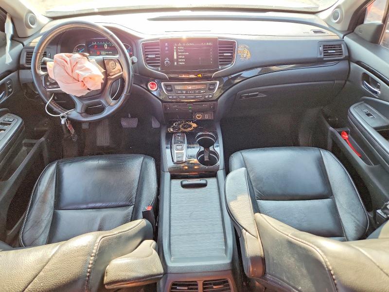 Aukcja sprzedaży 2019 Honda Pilot, vin: 5FNYF6H92KB086309, numer aukcji: 60072066