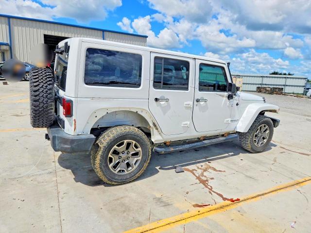 Продажа на аукционе авто 2016 Jeep Wrangler Unlimited, vin: 1C4HJWFGXGL106133, номер лота: 61240256