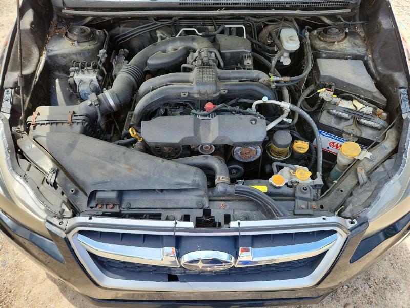 Aukcja sprzedaży 2012 Subaru Impreza, vin: JF1GJAA64CG011718, numer aukcji: 61128846