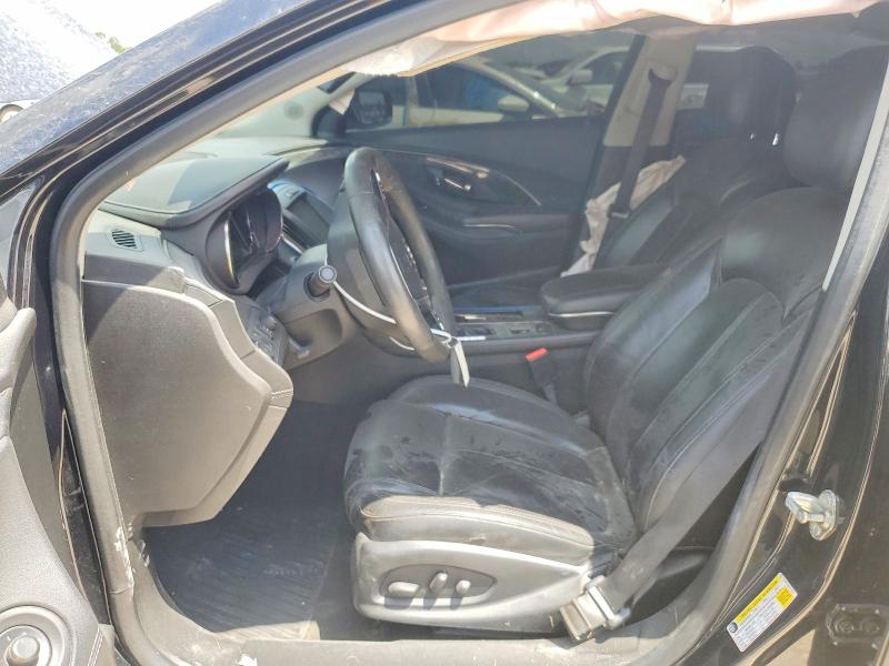 Продаж на аукціоні авто 2014 Buick Lacrosse, vin: 1G4GB5G3XEF215018, номер лоту: 59870926