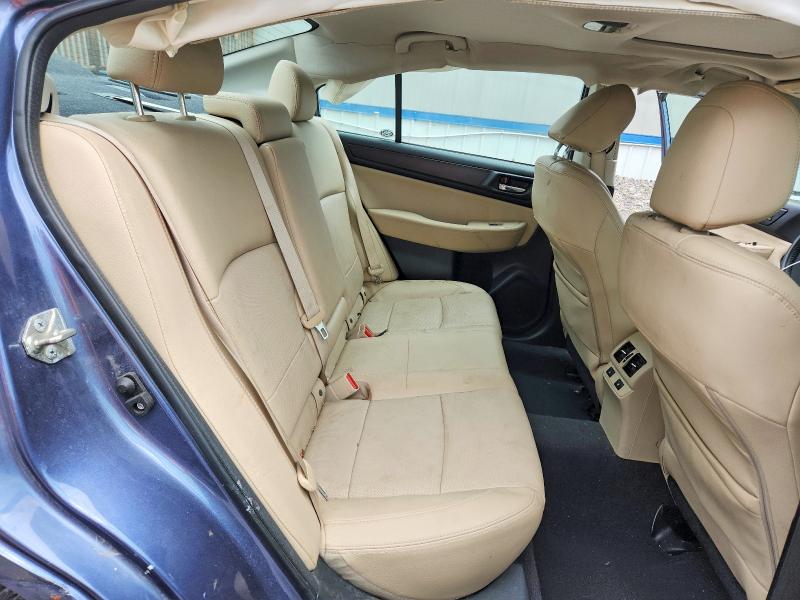 Продаж на аукціоні авто 2017 Subaru Legacy, vin: 4S3BNAK68H3010951, номер лоту: 62814696
