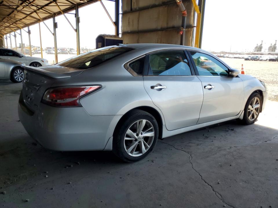 2014 Nissan Altima მანქანა იყიდება აუქციონზე, vin: 1N4AL3AP5EN229086, აუქციონის ნომერი: 60390076