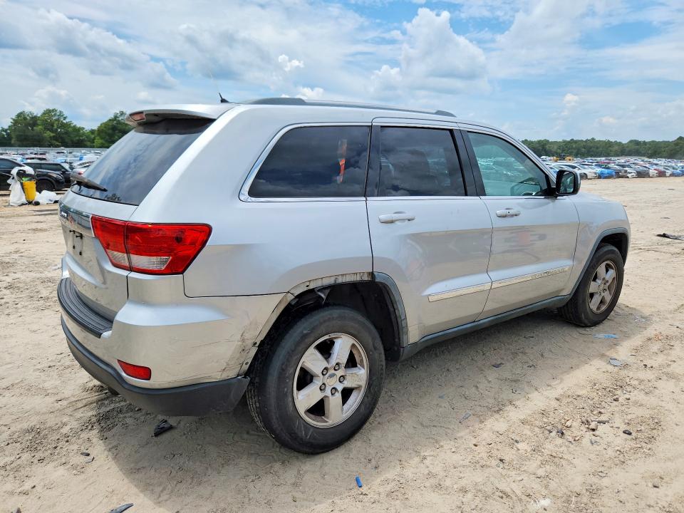 Aukcja sprzedaży 2012 Jeep Grand Cherokee, vin: 1C4RJFAG3CC149248, numer aukcji: 61303736