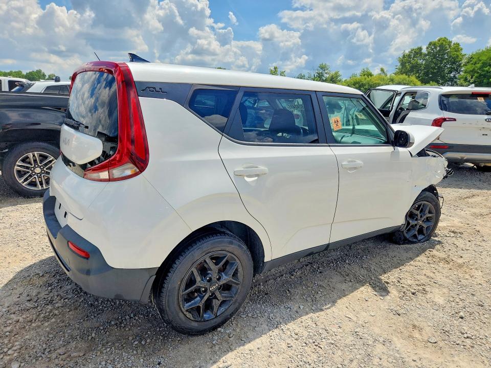 Продаж на аукціоні авто 2022 Kia Soul, vin: KNDJ23AU5N7829775, номер лоту: 59242486