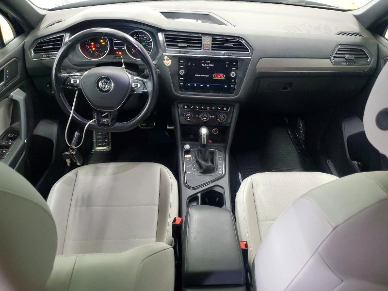 Aukcja sprzedaży 2020 Volkswagen Tiguan, vin: 3VV3B7AX8LM162473, numer aukcji: 56840476