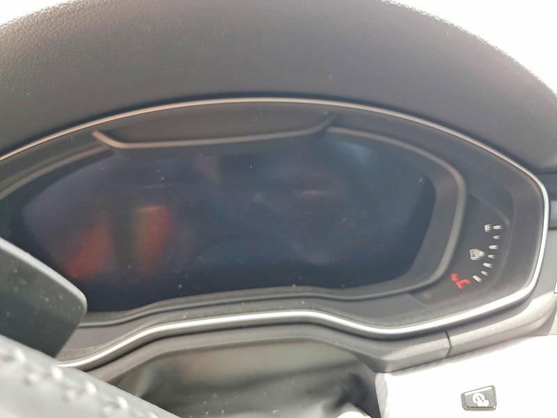 Aukcja sprzedaży 2018 Audi A5, vin: WAUPNAF57JA004483, numer aukcji: 61328836