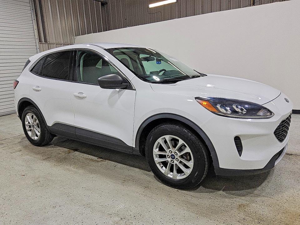 Aukcja sprzedaży 2022 Ford Escape, vin: 1FMCU0G62NUB81142, numer aukcji: 59654256