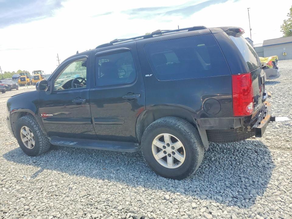 59991416 :رقم المزاد ، 1GKFK13007R166566 vin ، 2007 Gmc Yukon مزاد بيع