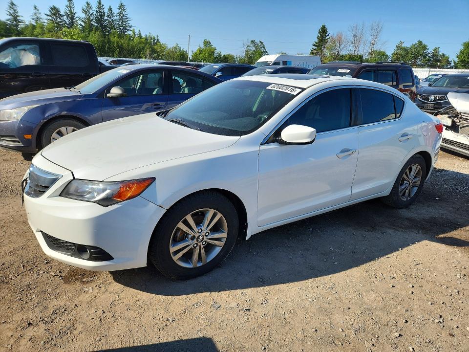 Продажа на аукционе авто 2013 Acura Ilx, vin: 19VDE1F73DE404395, номер лота: 62002616