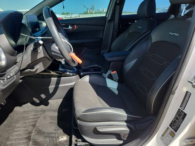 Aukcja sprzedaży 2021 Kia Forte, vin: 3KPF34AD1ME394468, numer aukcji: 60519996