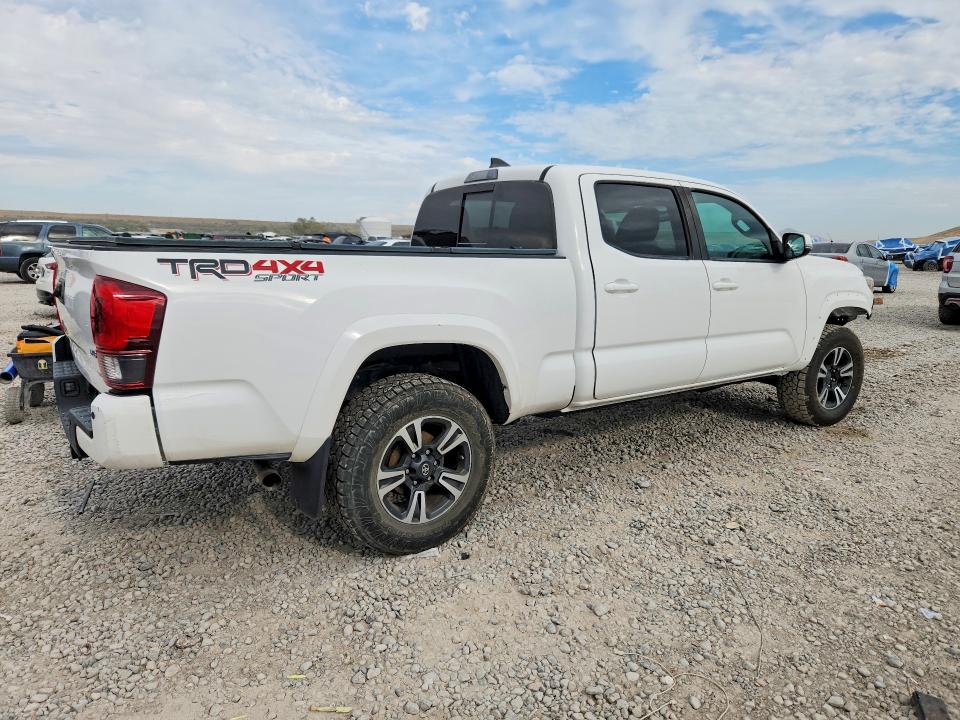 Aukcja sprzedaży 2019 Toyota Tacoma, vin: 3TMDZ5BN4KM064880, numer aukcji: 61746686