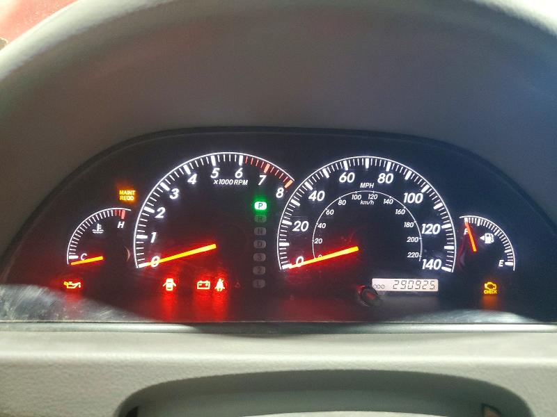 Продажа на аукционе авто 2005 Toyota Camry, vin: 4T1BE32K25U414225, номер лота: 58903876