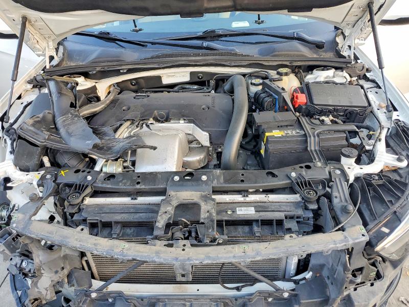 Aukcja sprzedaży 2019 Buick Regal Tourx, vin: W04GV8SX9K1030646, numer aukcji: 59706206