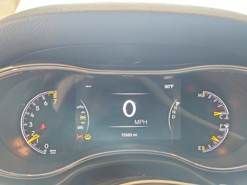 Aukcja sprzedaży 2021 Jeep Grand Cherokee, vin: 1C4RJFAG7MC508330, numer aukcji: 60015296