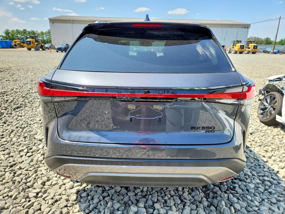 Aukcja sprzedaży 2026 Lexus Rx 350, vin: 2T2BAMCA3TC149297, numer aukcji: 62692986