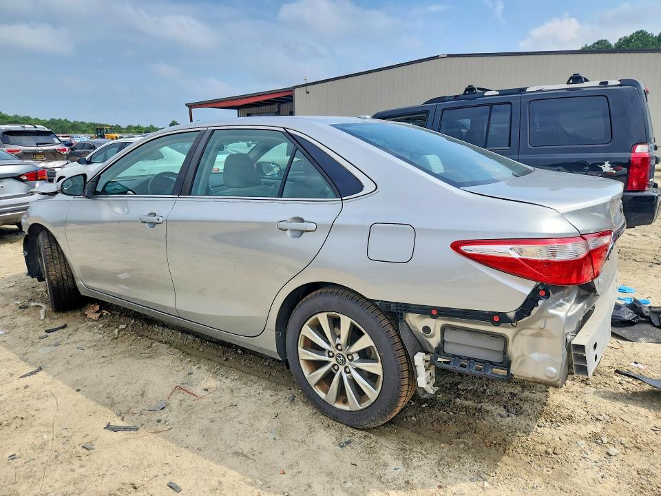 Auction sale of the 2017 Toyota Camry, vin: 4T1BF1FK3HU641178, lot number: 85972855