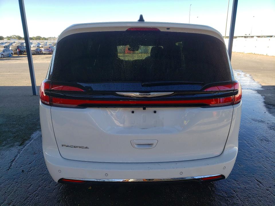 Aukcja sprzedaży 2026 Chrysler Pacifica, vin: 2C4RC1BG6TR172171, numer aukcji: 62854956