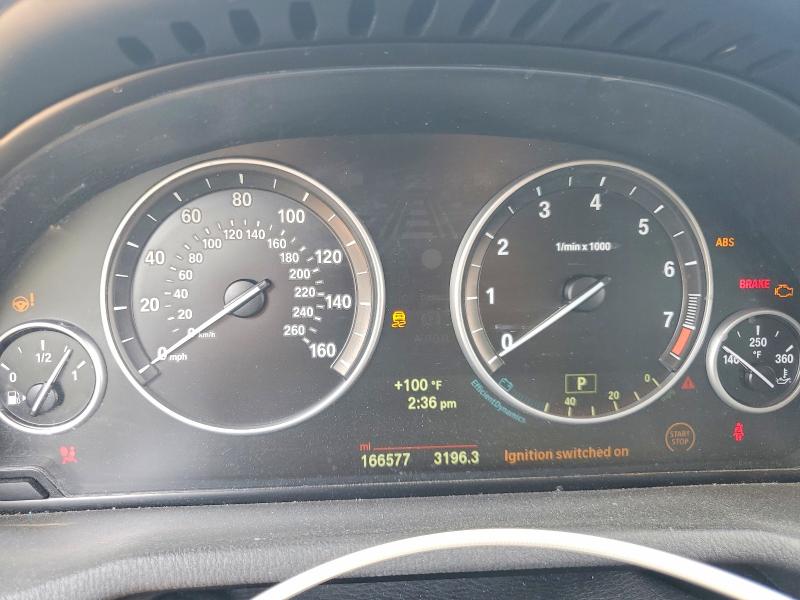 Продажа на аукционе авто 2014 Bmw X3, vin: 5UXWX9C50E0D29968, номер лота: 59337616