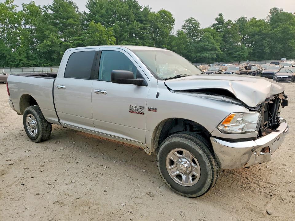 Продаж на аукціоні авто 2014 Ram 2500, vin: 3C6TR5DT9EG275803, номер лоту: 60652956